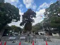 知立神社(愛知県)