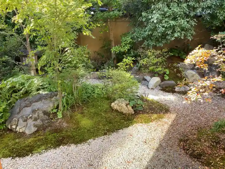 尊陽院(京都府)