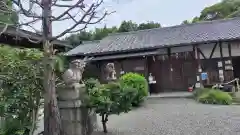 鎌達稲荷神社(京都府)