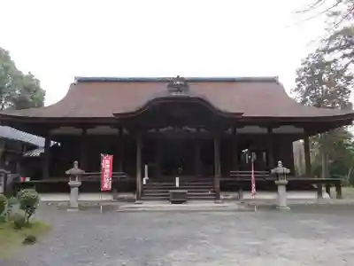 園城寺（三井寺）(滋賀県)