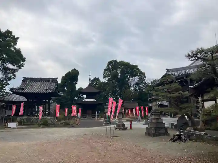 萬徳寺(愛知県)