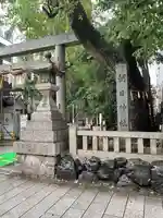 朝日神社(愛知県)