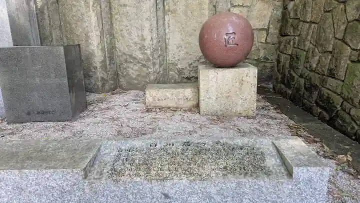 北白川天神宮(京都府)