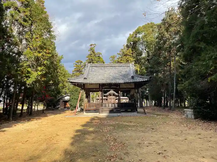 八幡神社(滋賀県)