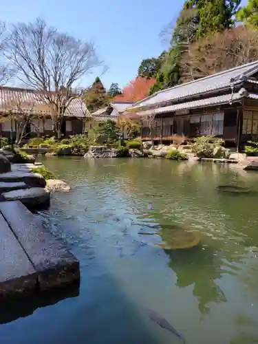 百済寺(滋賀県)