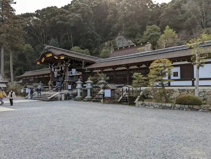 松尾大社(京都府)