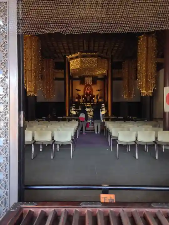 増上寺(東京都)