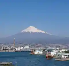 立光寺の景色