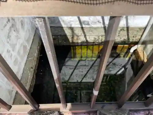 水掛地蔵尊(兵庫県)