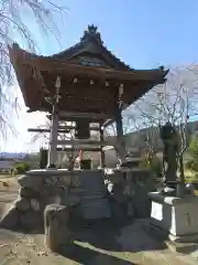 道光寺(埼玉県)