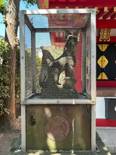 北野神社(東京都)