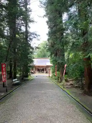 宮原八幡宮のその他建物