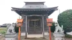 稲荷神社(茨城県)