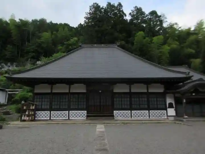 常福寺(東京都)