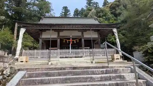 黒田神社(滋賀県)