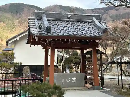 禅透院(長野県)