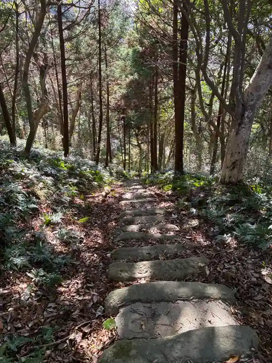 諾冉神社(千葉県)