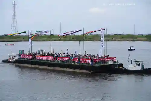 香取神宮(千葉県)