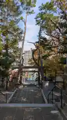 手稲神社(北海道)