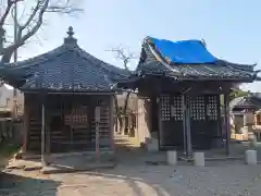 慈眼院観音寺(三重県)