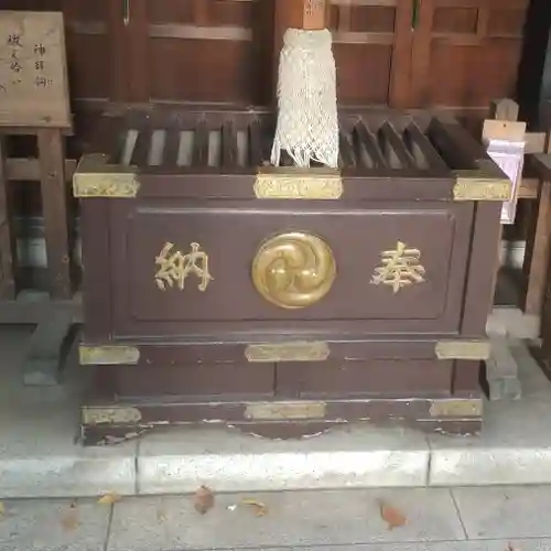 櫻田神社のその他建物