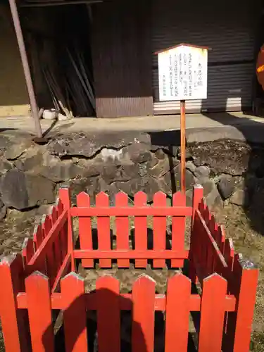 小夫天神社のその他建物