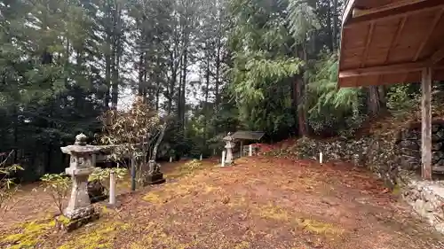 高滝神社(奈良県)