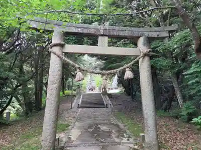 日吉神社(山口県)