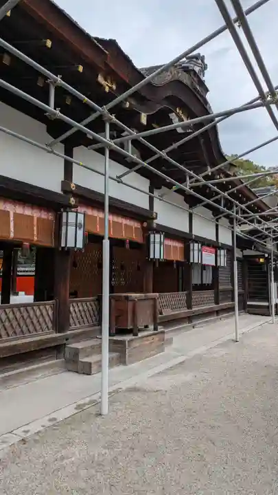 賀茂御祖神社(下鴨神社)(京都府)