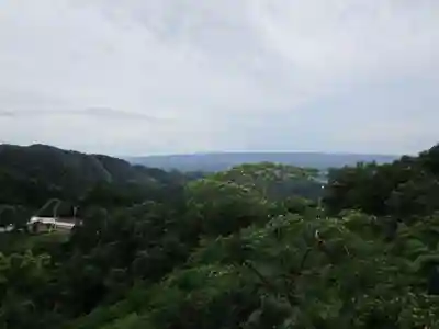 霞神社(宮崎県)