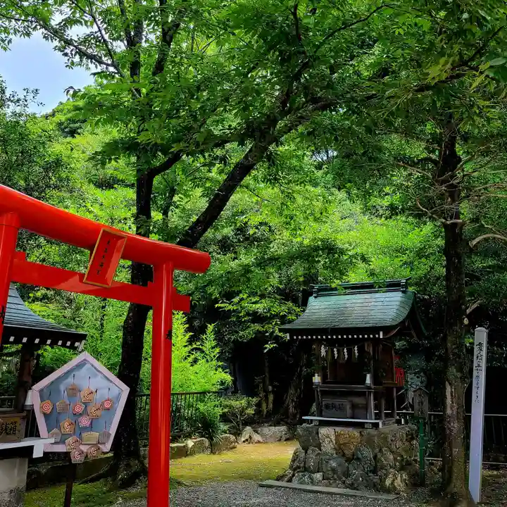 牟呂八幡宮(愛知県)