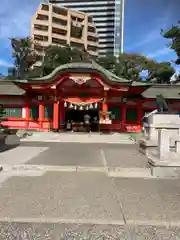 金神社(岐阜県)