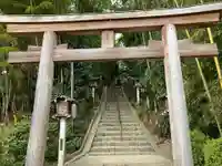 久延彦神社(奈良県)