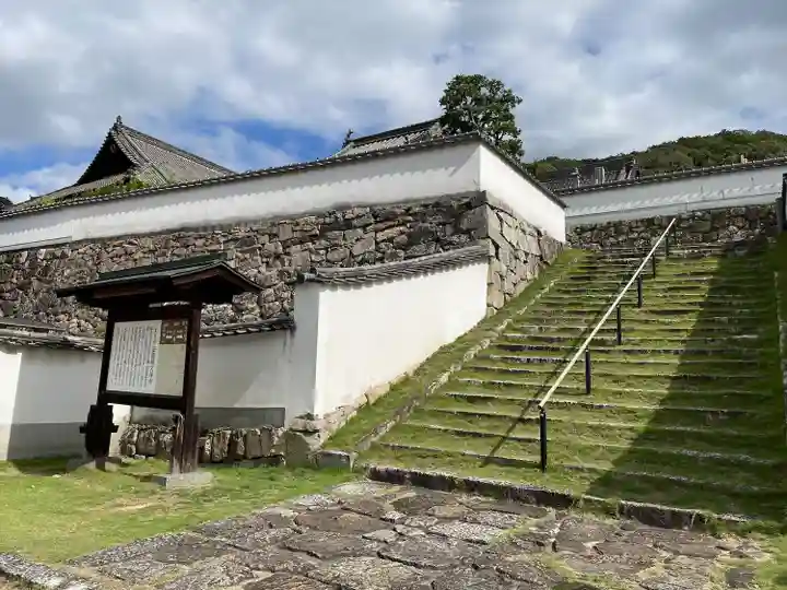頼久寺(岡山県)