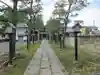 氷川神社(東京都)