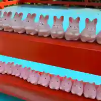 岡崎神社のその他建物