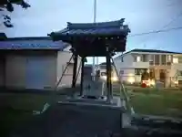 白山神社(岐阜県)