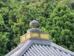 補陀洛山寺(和歌山県)