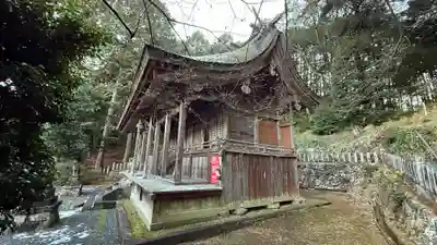春日神社(兵庫県)