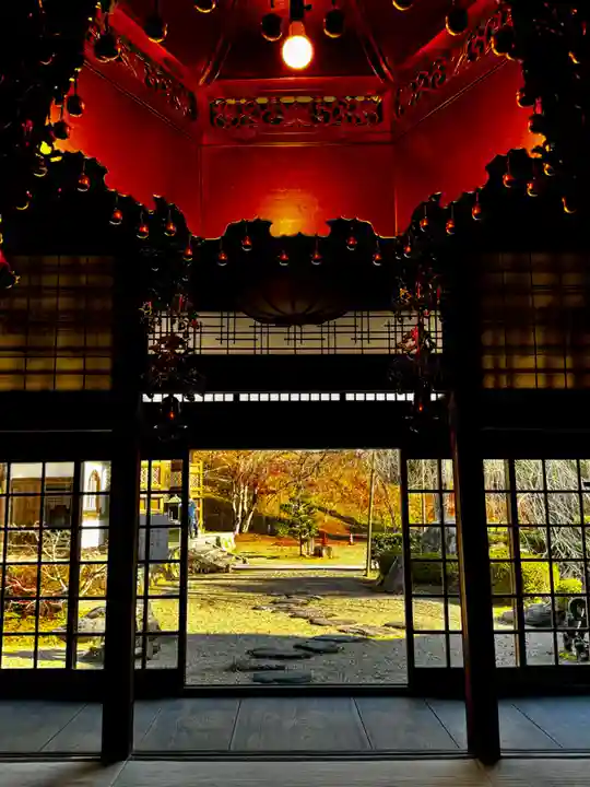 安国寺(京都府)