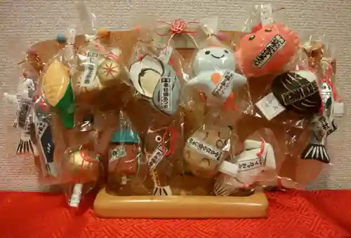 北門神社(北海道)