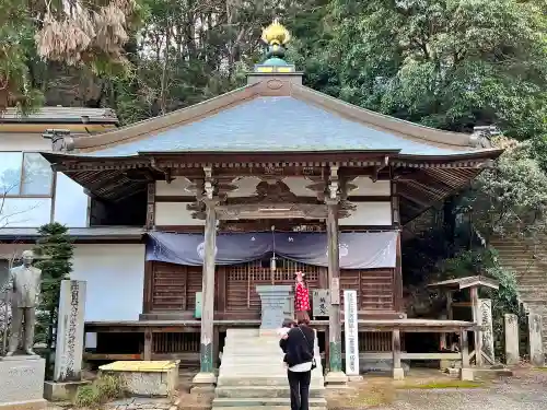 極楽寺の建物その他