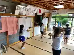 大鏑神社(福島県)