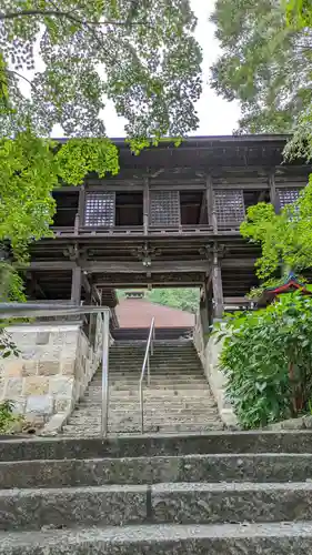 大善寺(山梨県)