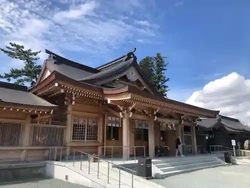阿蘇神社(熊本県)