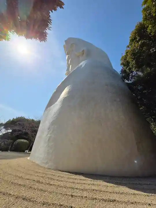 大船観音寺(神奈川県)