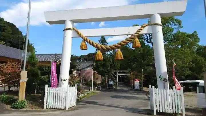 志氐神社(三重県)