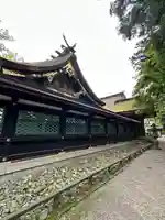 香取神宮(千葉県)