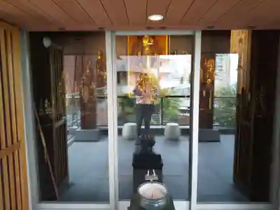 道往寺のその他建物