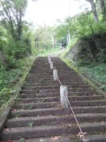 岩舟山高勝寺のその他建物